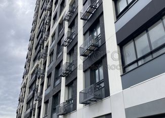 Продам двухкомнатную квартиру, 52.4 м2, Москва, Аминьевское шоссе, 4Дк3литВ, станция Аминьевская