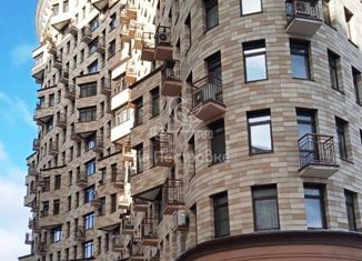 Сдам 2-ком. квартиру, 54 м2, Москва, Солдатский переулок, 10, Солдатский переулок