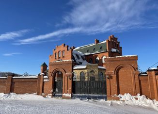 Продаю дом, 1224.8 м2, село Старые Туймазы, Лесная улица, 11В