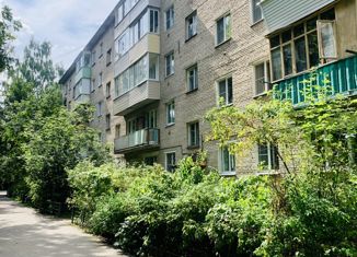 Продается 1-комнатная квартира, 31.8 м2, Хотьково, улица Калинина, 12