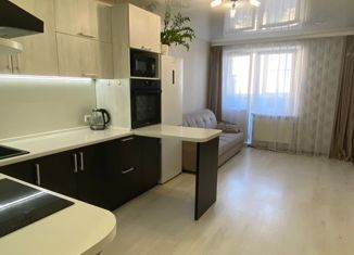Продажа 1-комнатной квартиры, 43.3 м2, Краснодар, 3-я Целиноградская улица, 9, 3-я Целиноградская улица