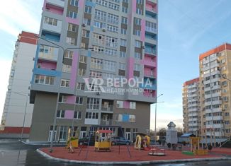 Продажа 2-комнатной квартиры, 67.89 м2, Краснодар, улица Автолюбителей, 1/5лит2, микрорайон Почтовый