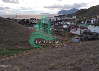 Земельный участок на продажу, 7 сот., посёлок городского типа Орджоникидзе, Миндальная улица, 5