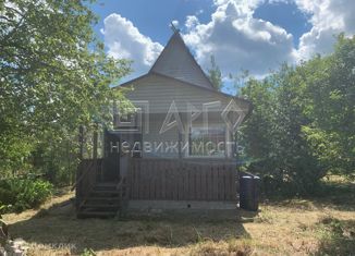 Дом на продажу, 42 м2, посёлок Бабино, Дачная улица