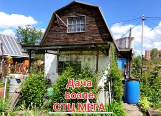 Продаю дом, 40 м2, Новосибирск, Кировский район, садовое товарищество Мичурина-3, 109