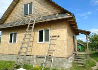 Продажа земельного участка, 40 сот., деревня Филатка