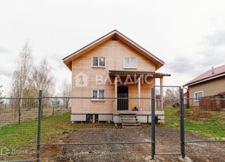 Продается дом, 82.9 м2, Владимир, Славянский проезд