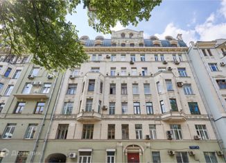 Продаю 4-ком. квартиру, 160 м2, Москва, улица Знаменка, 13с1, метро Боровицкая