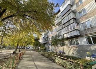 Продается 2-комнатная квартира, 43.6 м2, Коркино, улица Терешковой, 17