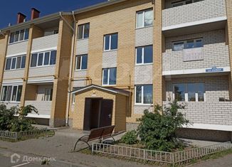 Продается двухкомнатная квартира, 59.5 м2, село Каменка, Новая улица, 19