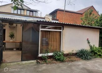 Продажа двухкомнатной квартиры, 53 м2, Краснодар, улица Гоголя, 28, улица Гоголя