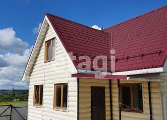 Продам дом, 300 м2, деревня Морозовка, Центральная улица, 11