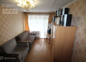 Продам 1-ком. квартиру, 30.7 м2, Чита, Весенняя улица, 5