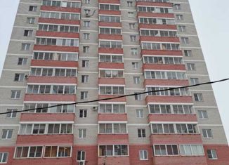 Однокомнатная квартира на продажу, 37.7 м2, Ярославль, Суздальская улица, 89к2, район Суздалка