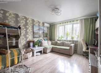 Продается однокомнатная квартира, 39.1 м2, Москва, улица Скульптора Мухиной, 12к2, метро Рассказовка