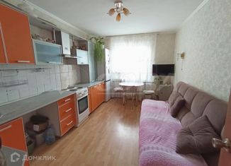 Продажа 1-комнатной квартиры, 45 м2, Тюмень, улица Московский Тракт, 167