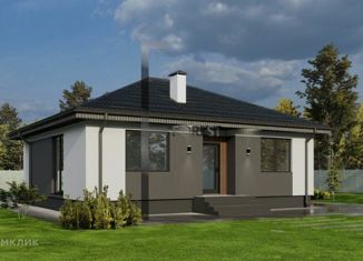 Продаю дом, 76 м2, деревня Большое Седельниково