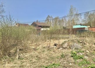 Продам участок, 10 сот., село Озерецкое, Рогачёвское шоссе