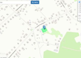 Земельный участок на продажу, 10.78 сот., село Охлебинино, Советская улица