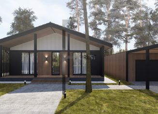 Продажа дома, 150 м2, посёлок Габиевский