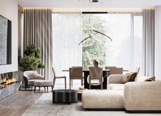 Продам дом, 399 м2, деревня Папушево