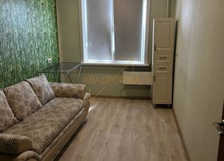 Продам 2-комнатную квартиру, 43 м2, Новосибирск, улица Дуси Ковальчук, 73, метро Гагаринская