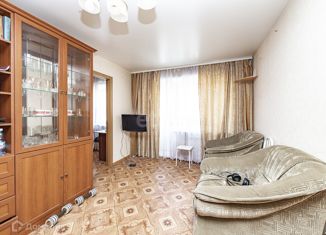 Продаю двухкомнатную квартиру, 42.8 м2, Новосибирск, Танковая улица, 45/3, Танковая улица