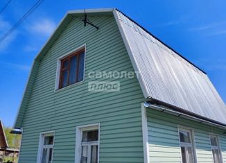 Продаю дом, 70 м2, Новосибирская область, СНТ Ручеёк, 71