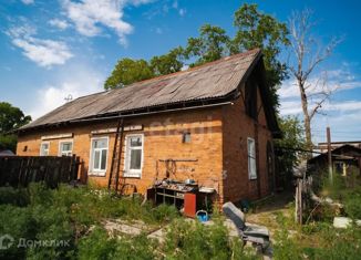 Дом на продажу, 45.9 м2, Комсомольск-на-Амуре