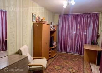 Комната на продажу, 87 м2, Санкт-Петербург, улица Латышских Стрелков, 17к1, Невский район
