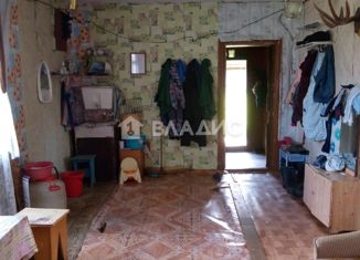 Продается 2-комнатная квартира, 45.2 м2, село Усть-Река, Центральная улица, 1