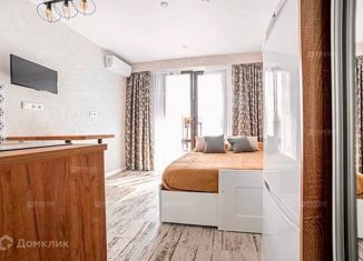 Продам квартиру студию, 20 м2, посёлок городского типа Красная Поляна, Вознесенская улица, 3А