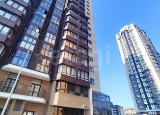 Продажа 2-комнатной квартиры, 67.4 м2, Тюмень, Первомайская улица, 50