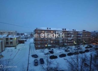 Продается комната, 18 м2, Сургут, Нагорная улица, 7