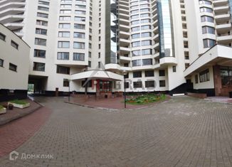 Сдача в аренду офиса, 901.5 м2, Москва, улица Архитектора Власова, 6, ЮЗАО