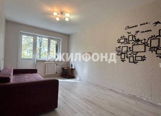 Продажа 2-комнатной квартиры, 44 м2, Кемерово, Октябрьский проспект, 77Б, Ленинский район