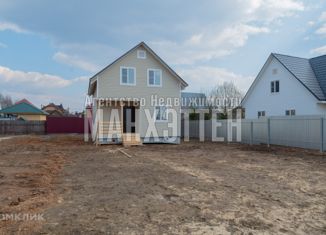 Продажа дома, 130 м2, Наро-Фоминск