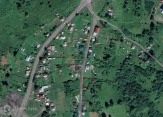 Продажа участка, 12 сот., Берёзовский, Новосибирская улица, 8