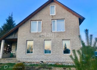 Продается дом, 140 м2, деревня Безбородово