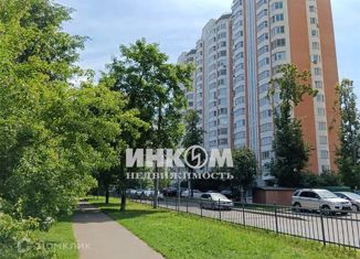 Двухкомнатная квартира на продажу, 52 м2, Москва, проезд Шокальского, 29к2, метро Медведково