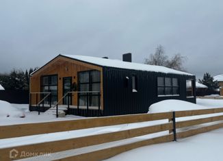Дом на продажу, 90 м2, СНТ Гиппократ, СНТ Гиппократ, 87