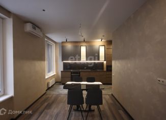 Продаю 3-комнатную квартиру, 88.5 м2, Москва, Докучаев переулок, 2с3, Докучаев переулок