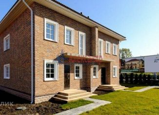 Продается таунхаус, 76 м2, коттеджный посёлок На Речке, Южная улица, 8