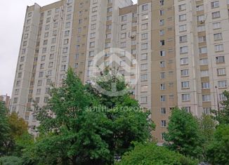 Продажа 1-комнатной квартиры, 37.8 м2, Московская область, Зеленоград, к1519