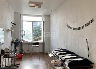 Продам офис, 19.9 м2, Новосибирск, проспект Димитрова, 7, Железнодорожный район