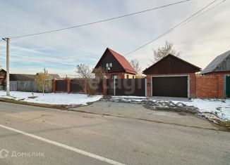 Продажа дома, 73.5 м2, деревня Посохова, Лесная улица