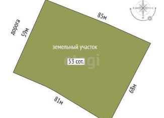 Продам дом, 93.5 м2, деревня Маслова