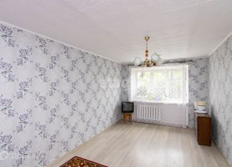 Продаю комнату, 35 м2, Тюмень, Тульская улица, 8А, Ленинский округ