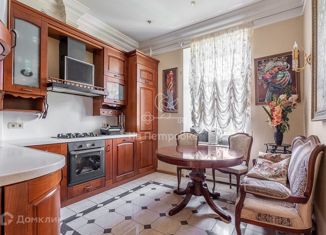 Продается 5-комнатная квартира, 117 м2, Москва, Большая Садовая улица, 3с1, метро Маяковская