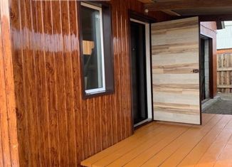 Дом на продажу, 110 м2, дачный поселок Пригородное Плюс, улица Палилия